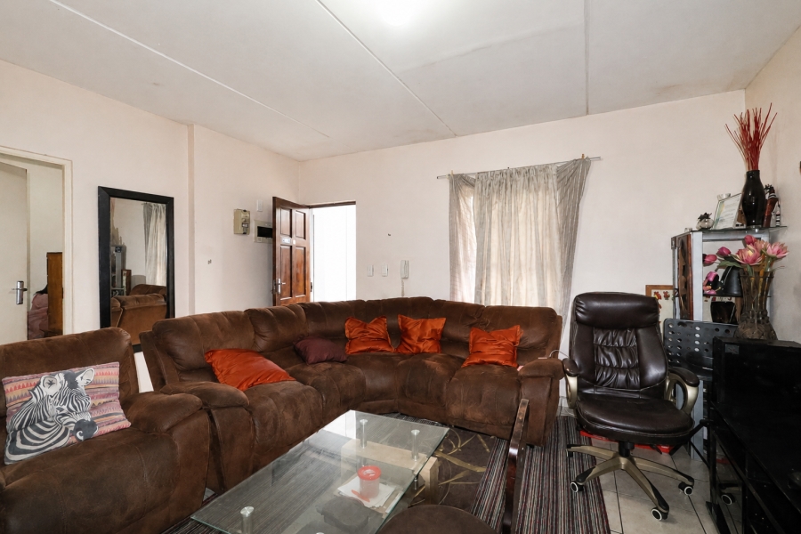 2 Bedroom Property for Sale in Parklands Western Cape